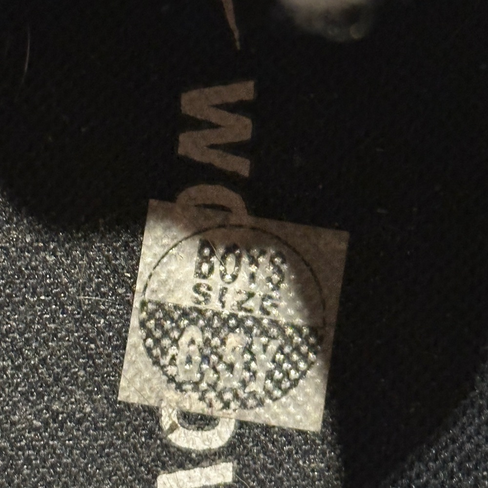 Nike worldwide airforces - Picture 6 of 6